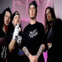 Dimebag DarrellPantera (Band)