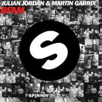 Julian JordanKangaroo (Single 2012), BFAM (Single 2012)