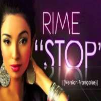 Rime SalmiStop (Single 2012)