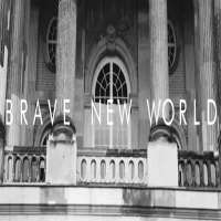 Jack StrifyHALO (Song), Sanctuary (Song), Brave New World (Song)