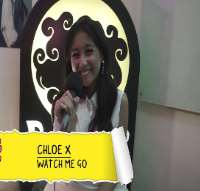 Chloe XavieraDancing in Paradise (Song), Friend in You (Song), Watch Me Go (Song 2018)