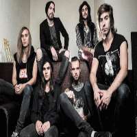 Aaron MattsBetraying the Martyrs (Band)