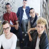 Nelson G. Santos RiveraPhase Five (Band)