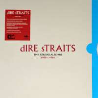 Mark KnopflerDire Straits (1978)