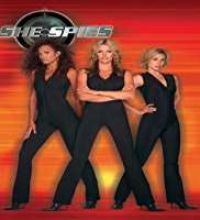 Kristen MillerUSA High as Ashley Elliot (TV Series 1997-1999), She Spies as Deedra 