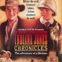 Corey CarrierThe Young Indiana Jones Chronicles as Henry 