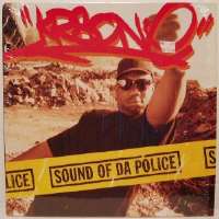 KRS-OneBoogie Down Productions (Group), Sound of da Police (Single 1993)