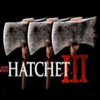 Rileah VanderbiltHatchet Film Series as Young Victor Crowley	(2006-2013)