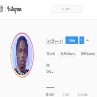 JaydreeunInstagram