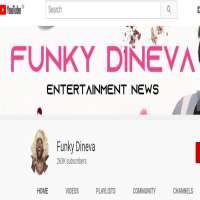 Quentin LathamFunky Dineva (YouTube Channel 2006)