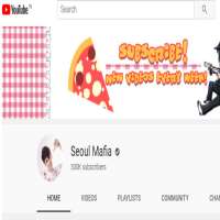 Marco Seoul MafiaSeoul Mafia (YouTube Channel 2016)