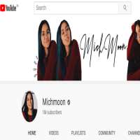 MichmoonMichmoon (YouTube Channel 2014)