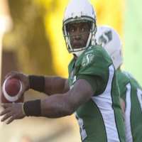 Darian DurantCanadian Professional Football Player