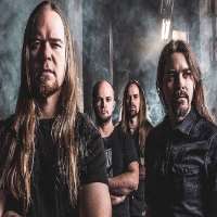 Niilo SevanenInsomnium (Band)