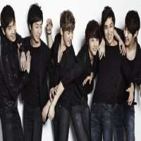 Jun JinShinhwa (Band)