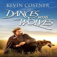 Kevin CostnerDances with Wolves (1990)