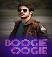 HeloIsa PerisseBoogie Oogie as Beatriz (TV Series 2014), Muita Calma Nessa Hora 2 as Esoterica (Film 2014)