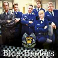 Tasma WaltonBlue Heelers as Kim Treloar (TV Series 1995-1999), Fistful of Flies as Maria 