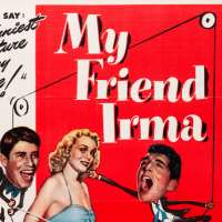 Marie WilsonMy Friend Irma as Irma Peterson (Film 1949)