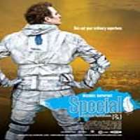 Robert BakerSpecial (Film 2006), Valentine (TV Series 2008)