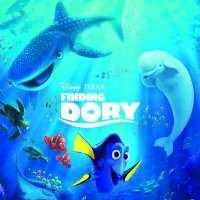 Emma ShannonFinding Dory (Film 2016), Little People as Mia (TV Series 2016)