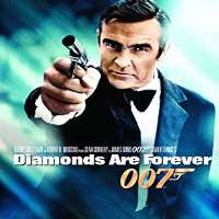 Jill St. JohnDiamonds Are Forever as Tiffany Case (Film 1971)