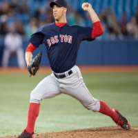 Chris CapuanoWorld Cup of Baseball (2001)