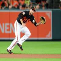 J. J. HardyAmerican Professional Baseball Player