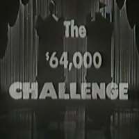 Ralph StoryThe $64,000 Challenge (TV Show 1956-1958)