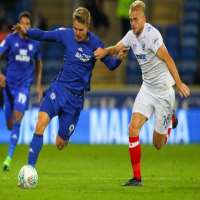 Jack WhatmoughEnglish Football Professional Football Player