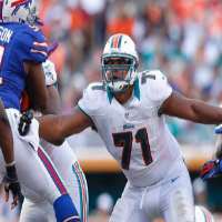 Jonathan Martin (Football Player)American Professional Football Player