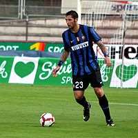 Marco MaterazziItalian Professional Football Player