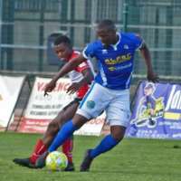 Mathias PogbaGuinean Professional Football Player