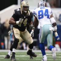Jermon BushrodAmerican Professional Football Player
