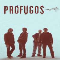 Pablo LarrainFuga (Film 2005), Profugos (TV Series 2011)