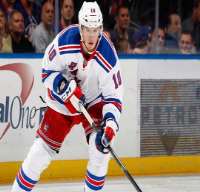 Taylor PyattCanadian Professional Ice Hockey Player