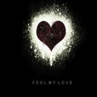 Glenn TravisFeel My Love (Single 2017)