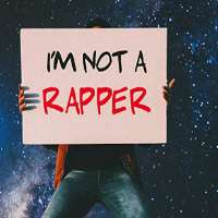 JTMI'm Not a Rapper (Album 2016)