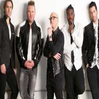 Eliezer JacobsonVoicePlay (Band)