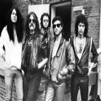 Ian GillanDeep Purple (Band)