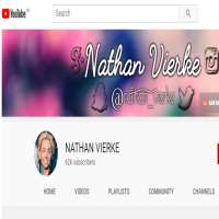 Nathan VierkeNATHAN VIERKE (YouTube Channel 2011)