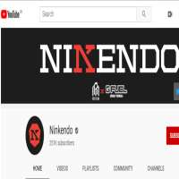 NinkendoNinkendo (YouTube Channel 2014)