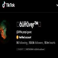Aulluver Jacob Zackary BenetTikTok
