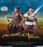 Danielle CastanoSi Agimat at si Enteng Kabisote as Orca (Film 2010), Ang paglilitis ni Andres Bonifacio as Gregoria de Jesus (Film 2010)