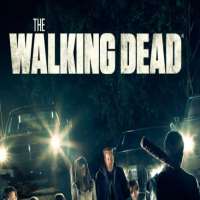 Chloe AktasThe Walking Dead as Tanya (TV Series 2016-2017)