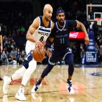 Jerryd BaylessAmerican Professional Basketball Player