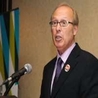 Sam Katz42nd Mayor of Winnipeg, Manitoba, Canada