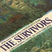 Anne EdwardsThe Survivors (Novel 1968)