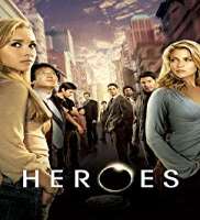 Hayden PanettiereHeroes as Claire Bennet (TV Series 2006-2010), Nashville as Juliette Barnes (TV Series 2012-2018)
