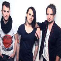 Lukas MeijerNo Sleep For Lucy (Band)